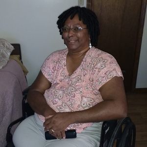 Meet your Posher, Catherine